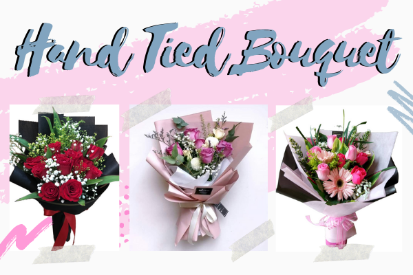 HandBouquet